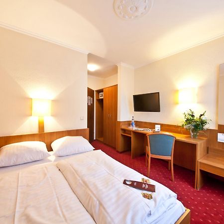 Hotel Primus Frankfurt Sachsenhausen Frankfurt am Main Bagian luar foto