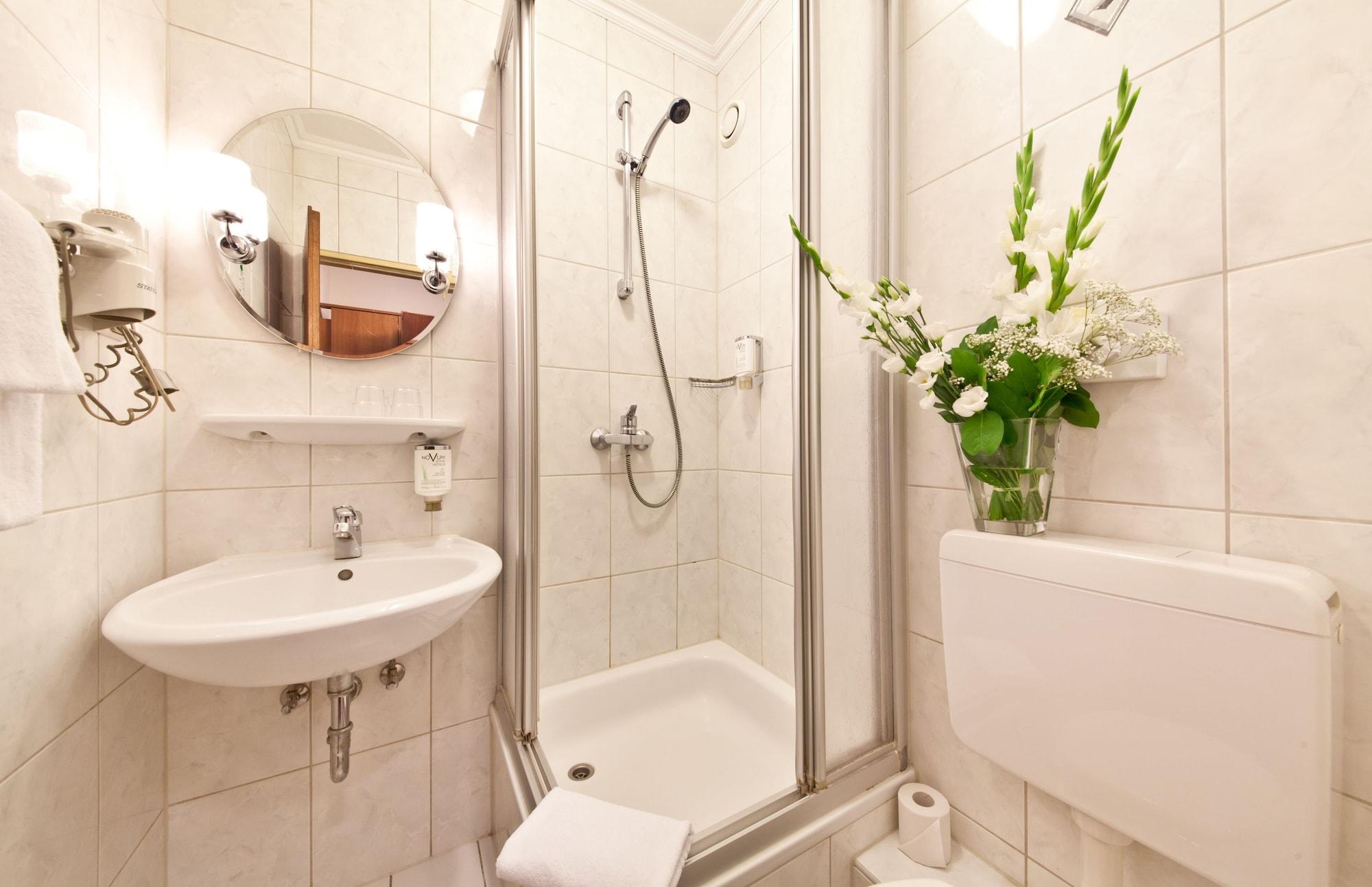 Hotel Primus Frankfurt Sachsenhausen Frankfurt am Main Bagian luar foto