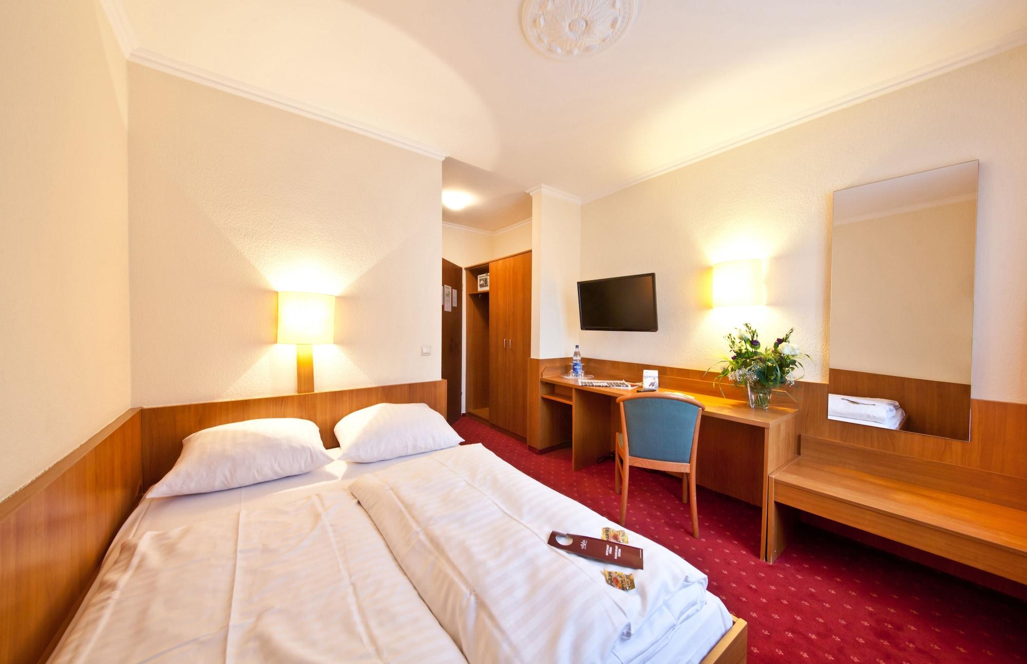 Hotel Primus Frankfurt Sachsenhausen Frankfurt am Main Bagian luar foto