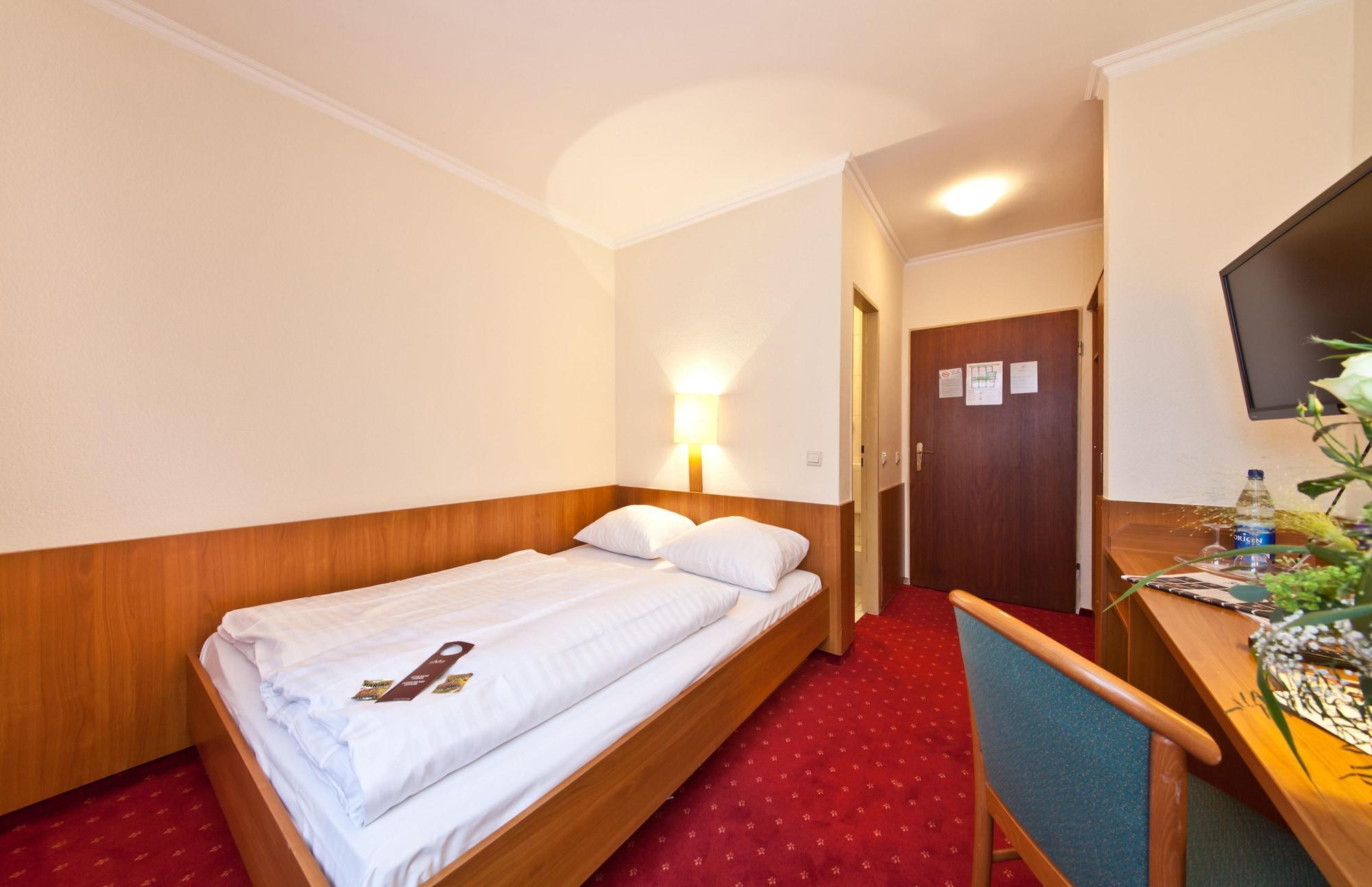 Hotel Primus Frankfurt Sachsenhausen Frankfurt am Main Bagian luar foto