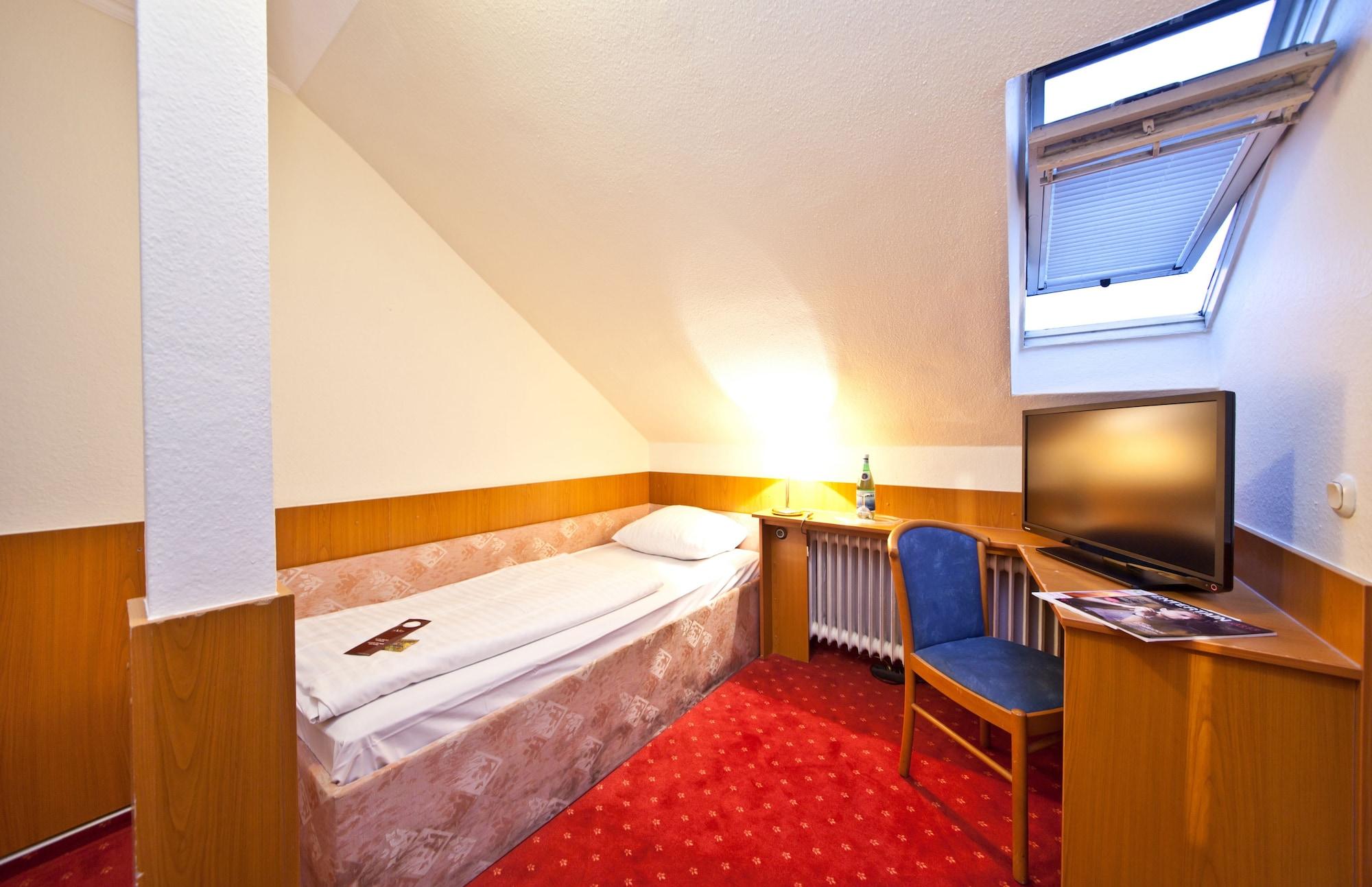 Hotel Primus Frankfurt Sachsenhausen Frankfurt am Main Bagian luar foto
