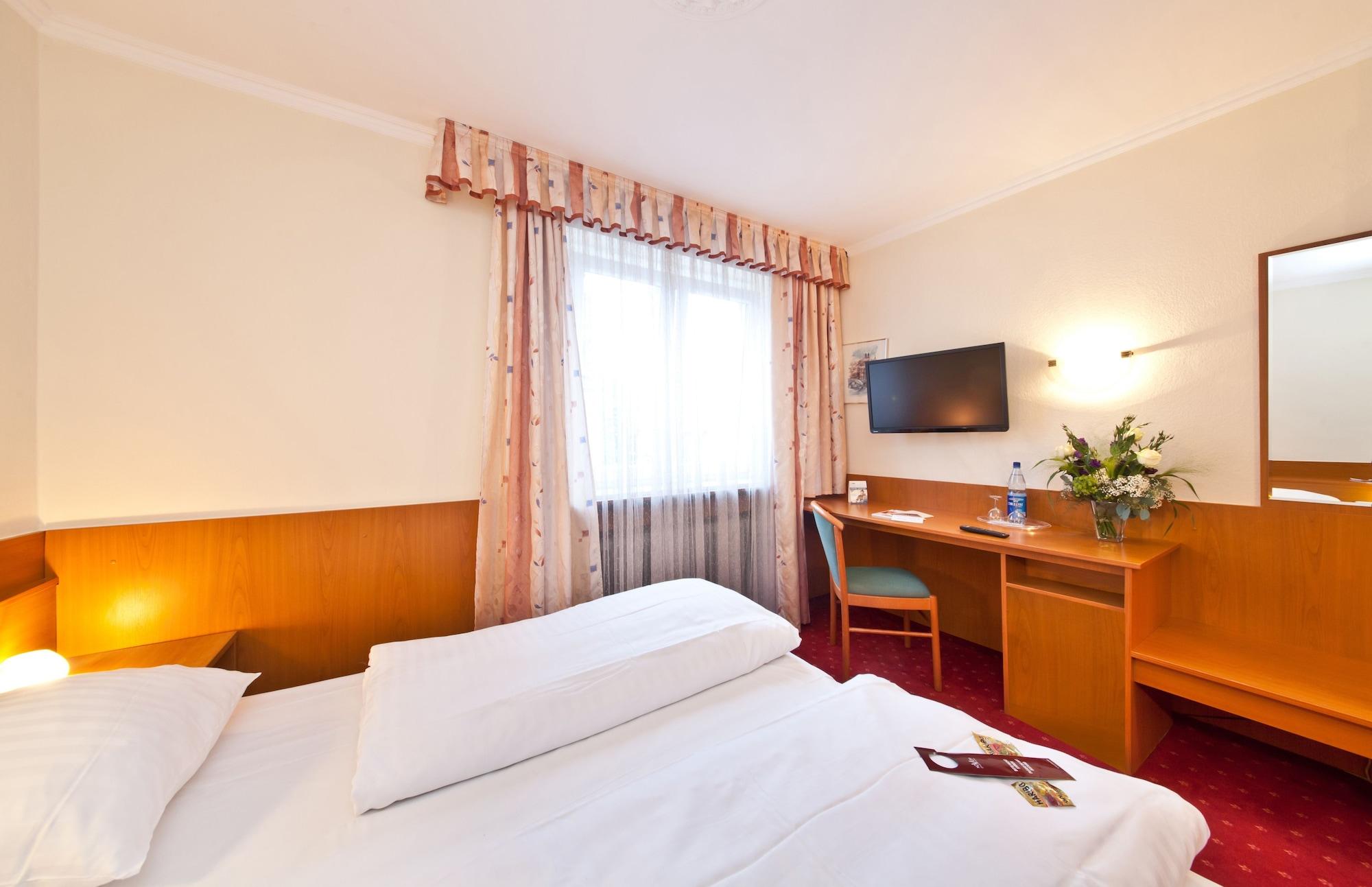 Hotel Primus Frankfurt Sachsenhausen Frankfurt am Main Bagian luar foto