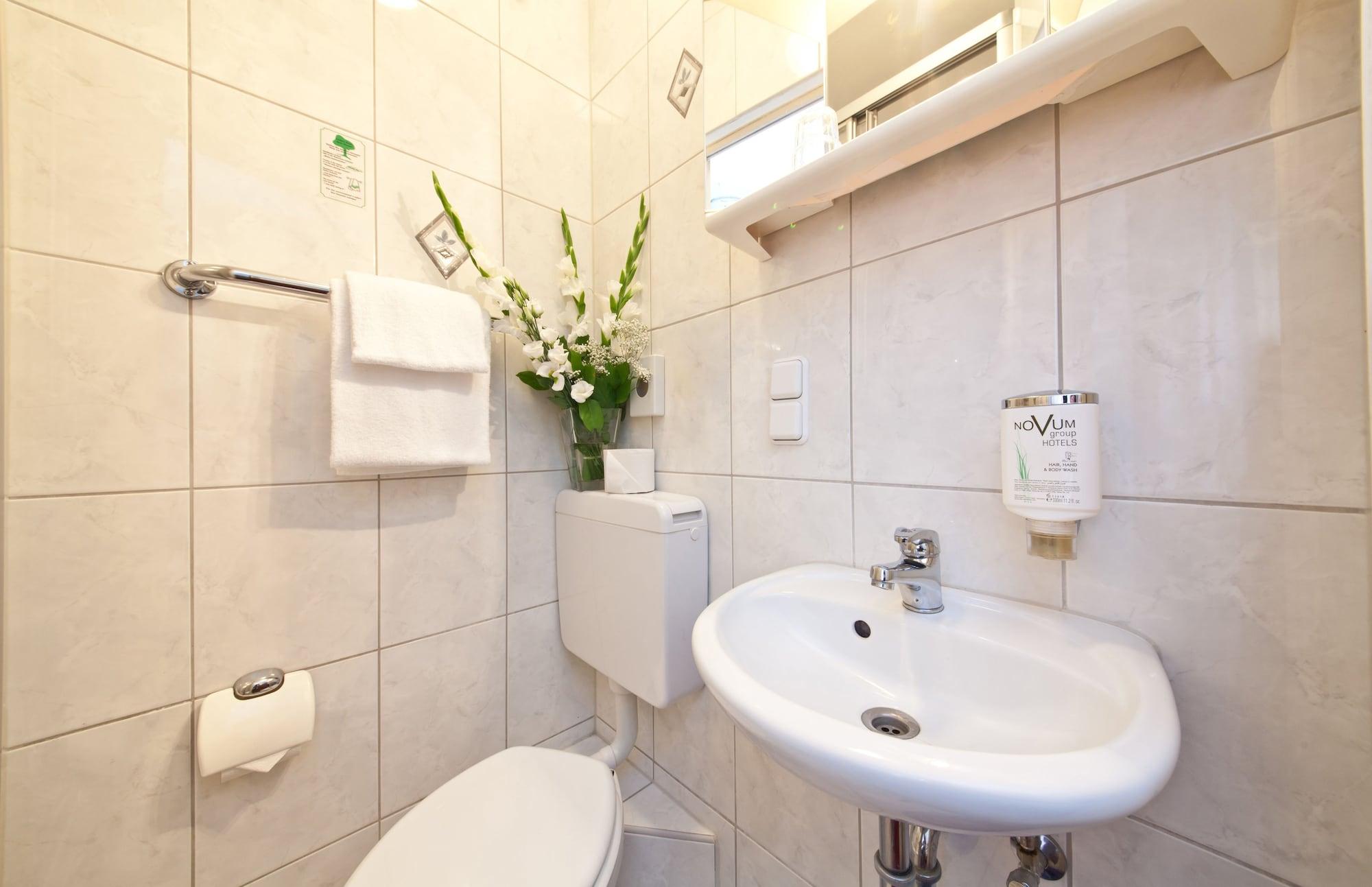 Hotel Primus Frankfurt Sachsenhausen Frankfurt am Main Bagian luar foto