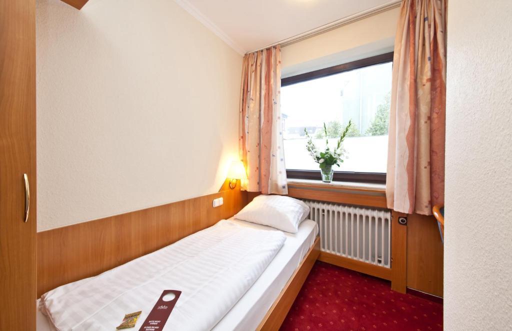 Hotel Primus Frankfurt Sachsenhausen Frankfurt am Main Ruang foto