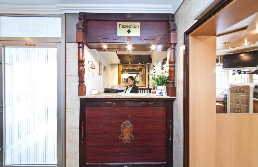 Hotel Primus Frankfurt Sachsenhausen Frankfurt am Main Bagian luar foto