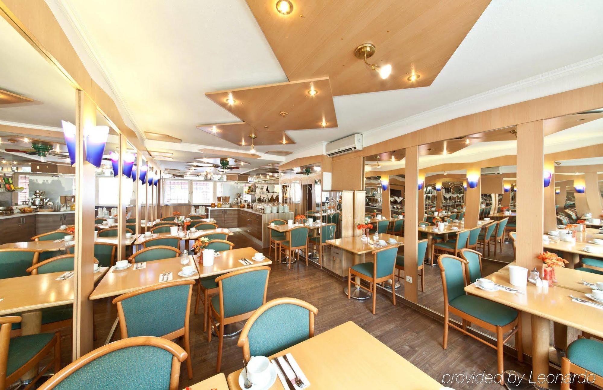Hotel Primus Frankfurt Sachsenhausen Frankfurt am Main Bagian luar foto