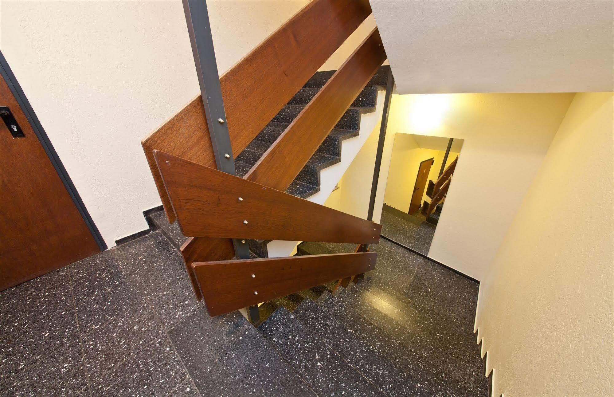 Hotel Primus Frankfurt Sachsenhausen Frankfurt am Main Bagian luar foto